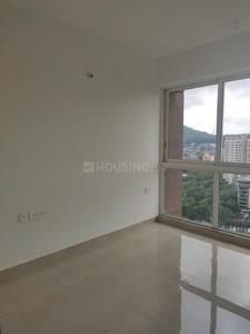 2 BHK फ़्लैट