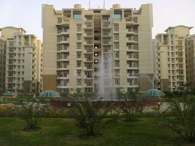 4 BHK Apartment