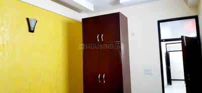 Gallery Cover Image of 1325 Sq.ft 3 BHK Apartment for buy in Shree Balaji Homes, Noida Extension for 2719999