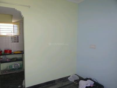 1 BHK Independent Floor