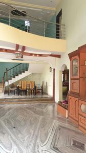 Gallery Cover Image of 2000 Sq.ft 2 BHK Independent House for rent in Hinjewadi for 30000