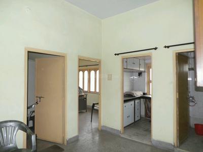 2 BHK Apartment