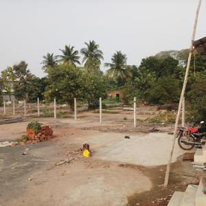 Gallery Cover Image of Sq.ft Residential Plot for buy in Perungavur for 500000