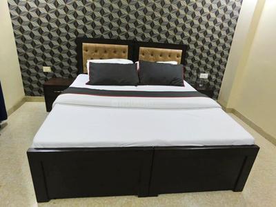 Bedroom Image of PG 4730210 Sector 38 in Sector 38