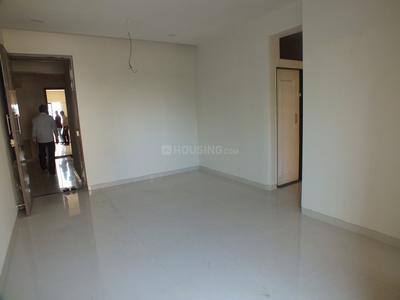 1 BHK Apartment