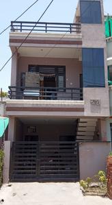Gallery Cover Image of 525 Sq.ft 2 BHK Independent House for buy in Vijay Nagar for 5200000