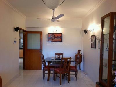 Gallery Cover Image of 600 Sq.ft 2 BHK Apartment for buy in Sion for 18900000