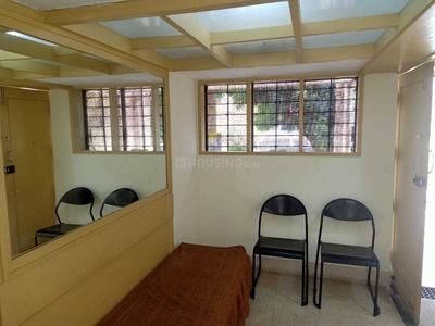 Bedroom Image of Green Homes PG in Basavanagudi