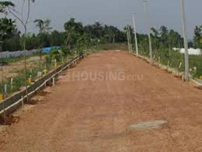 Gallery Cover Image of Sq.ft Residential Plot for buy in Kannothumcha for 13200000