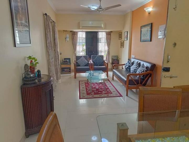 2 BHK 1100 Sqft Apartment for sale at Govandi, Mumbai Property ID