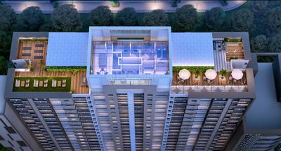 1 BHK Apartment