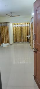 Gallery Cover Image of 860 Sq.ft 2 BHK Apartment for rent in Nirman Nydhile Residency, Gottigere for 13000