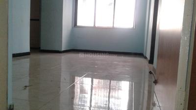 Gallery Cover Image of 650 Sq.ft 1 BHK Apartment for rent in Seawoods for 15500