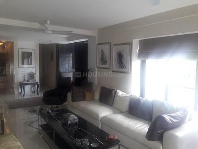 3 BHK Apartment