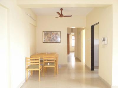 2 BHK Apartment