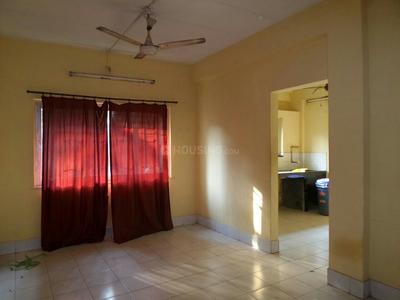 1 BHK Apartment
