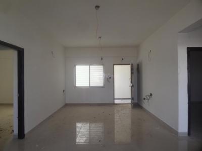Gallery Cover Image of 1385 Sq.ft 3 BHK Apartment for buy in Lingadheeranahalli for 4432000