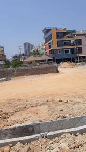 Gallery Cover Image of Sq.ft Residential Plot for buy in NRI Layout for 7200000