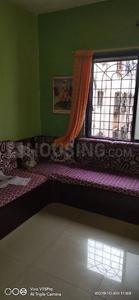 Gallery Cover Image of 550 Sq.ft 1 BHK Apartment for buy in Anand Nagar for 2600000