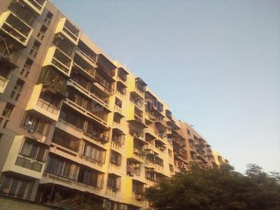1 BHK Apartment