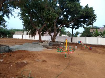Residential Plot