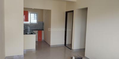 1 BHK Independent Floor