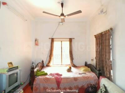 Gallery Cover Image of 1100 Sq.ft 1 RK Independent House for buy in Sarsuna for 3500000