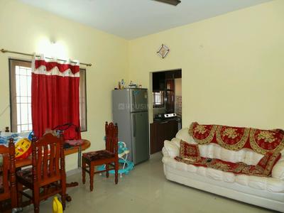 2 BHK Apartment