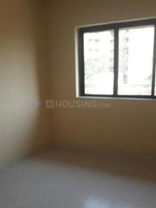 1 BHK Apartment