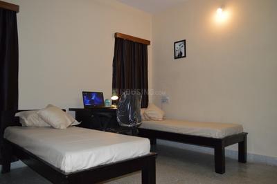 Bedroom Image of Kohabs Xena in New Thippasandra