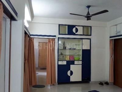 Gallery Cover Image of 1179 Sq.ft 3 BHK Apartment for buy in Joka for 4200000