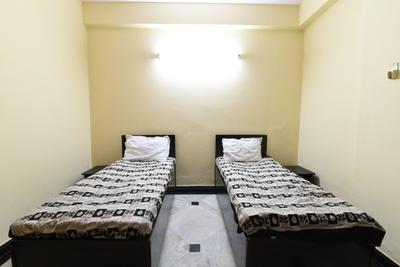 Bedroom Image of PG 6230518 Greater Kailash in Greater Kailash