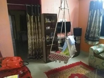 3 BHK Apartment