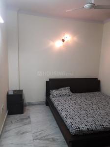 1 BHK Apartment