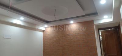Gallery Cover Image of 900 Sq.ft 3 BHK Apartment for buy in Jamia Nagar for 5500000