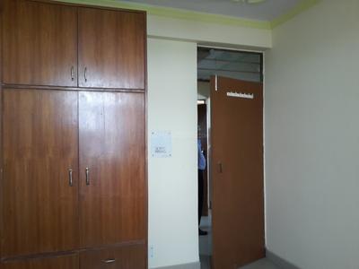 Gallery Cover Image of 550 Sq.ft 1 BHK Apartment for buy in Vasant Kunj for 5500000