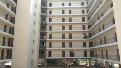 1 RK Apartment