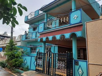 Gallery Cover Image of 2000 Sq.ft 3 BHK Independent House for buy in Kalkere for 10800000