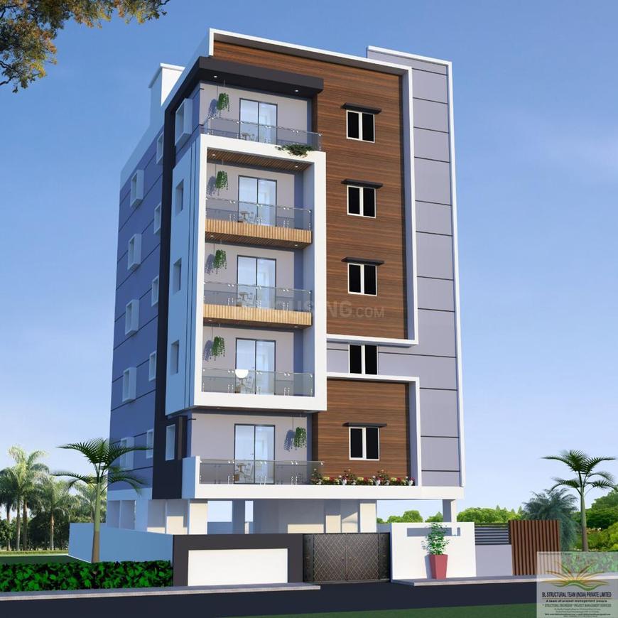 Properties in Viman Nagar 8+ Properties for sale in Viman Nagar