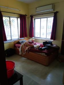 Gallery Cover Image of 850 Sq.ft 2 BHK Apartment for buy in Santoshpur for 4500000