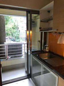 Gallery Cover Image of 1100 Sq.ft 2 BHK Independent Floor for buy in Bandra East for 30000000
