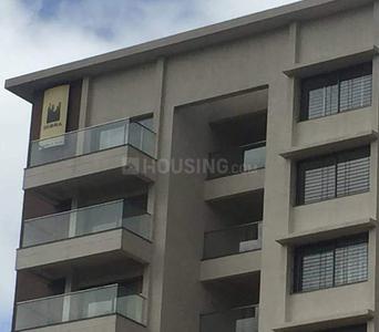 3 BHK अपार्टमेंट