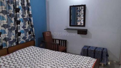 Bedroom Image of Shivani in Jadavpur