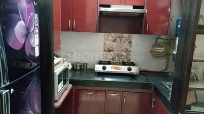 Gallery Cover Image of 900 Sq.ft 2 BHK Independent Floor for buy in Vaishali for 3600000
