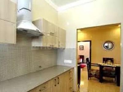 Gallery Cover Image of 1816 Sq.ft 3 BHK Apartment for buy in Dhakoli for 5100000