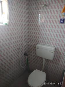 Bathroom Image of PG 5461014 Ayanavaram in Ayanavaram