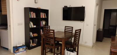5 BHK Flat
