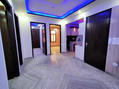 3 BHK Apartment