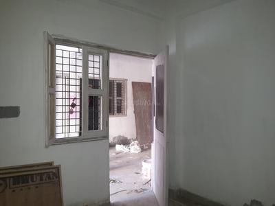 1 RK Apartment