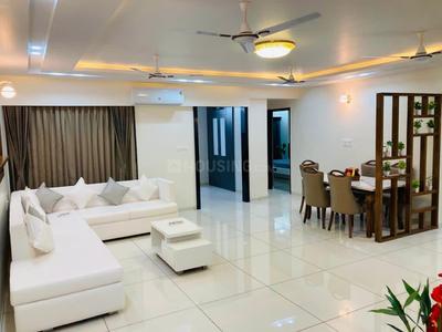 3 BHK Apartment